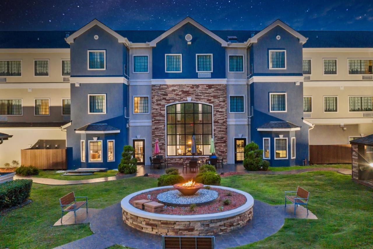 Staybridge Suites Tyler University Area By Ihg Exterior foto
