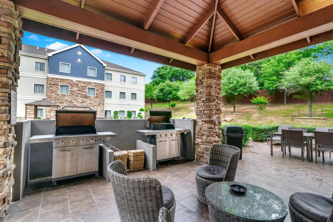 Staybridge Suites Tyler University Area By Ihg Exterior foto
