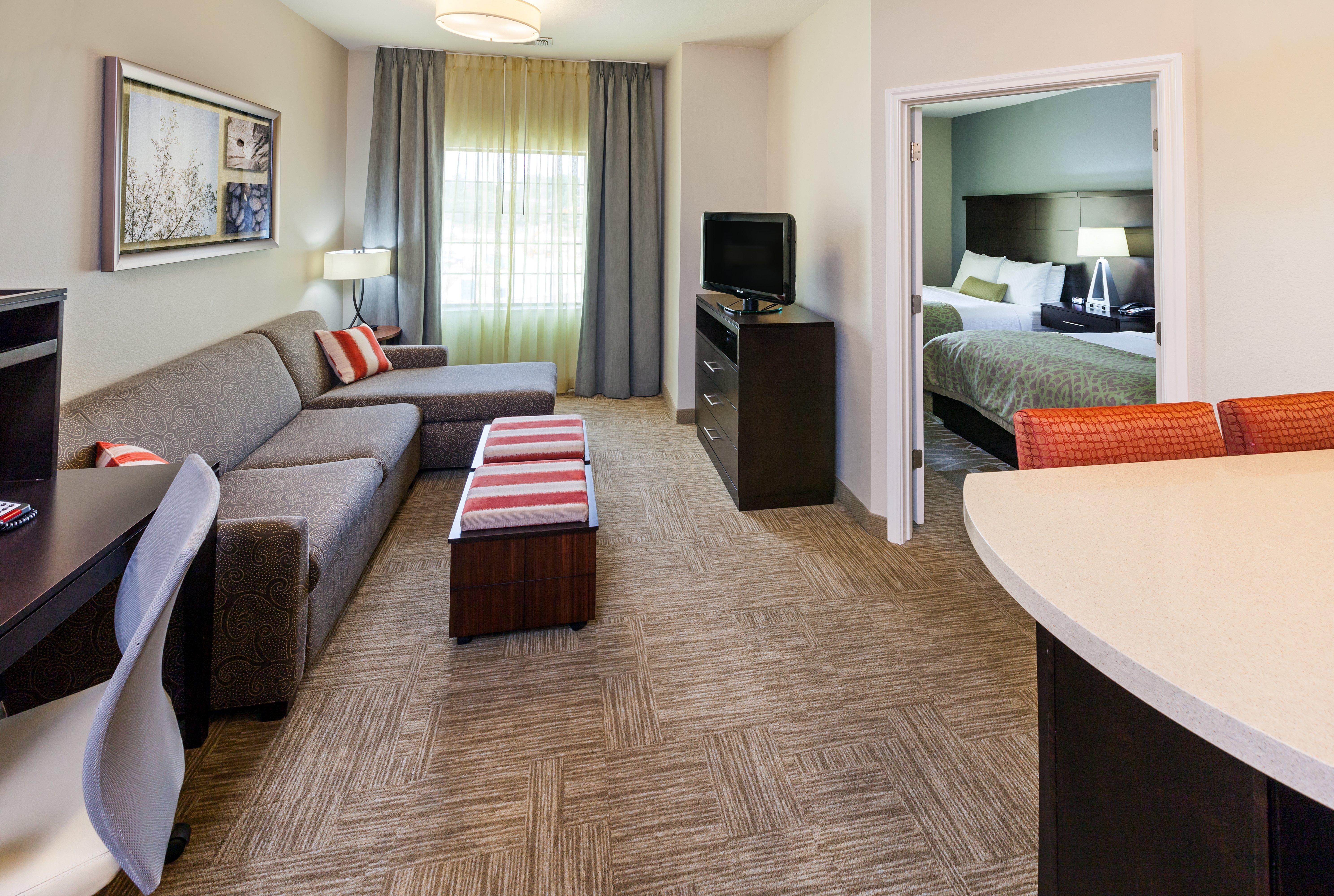 Staybridge Suites Tyler University Area By Ihg Exterior foto