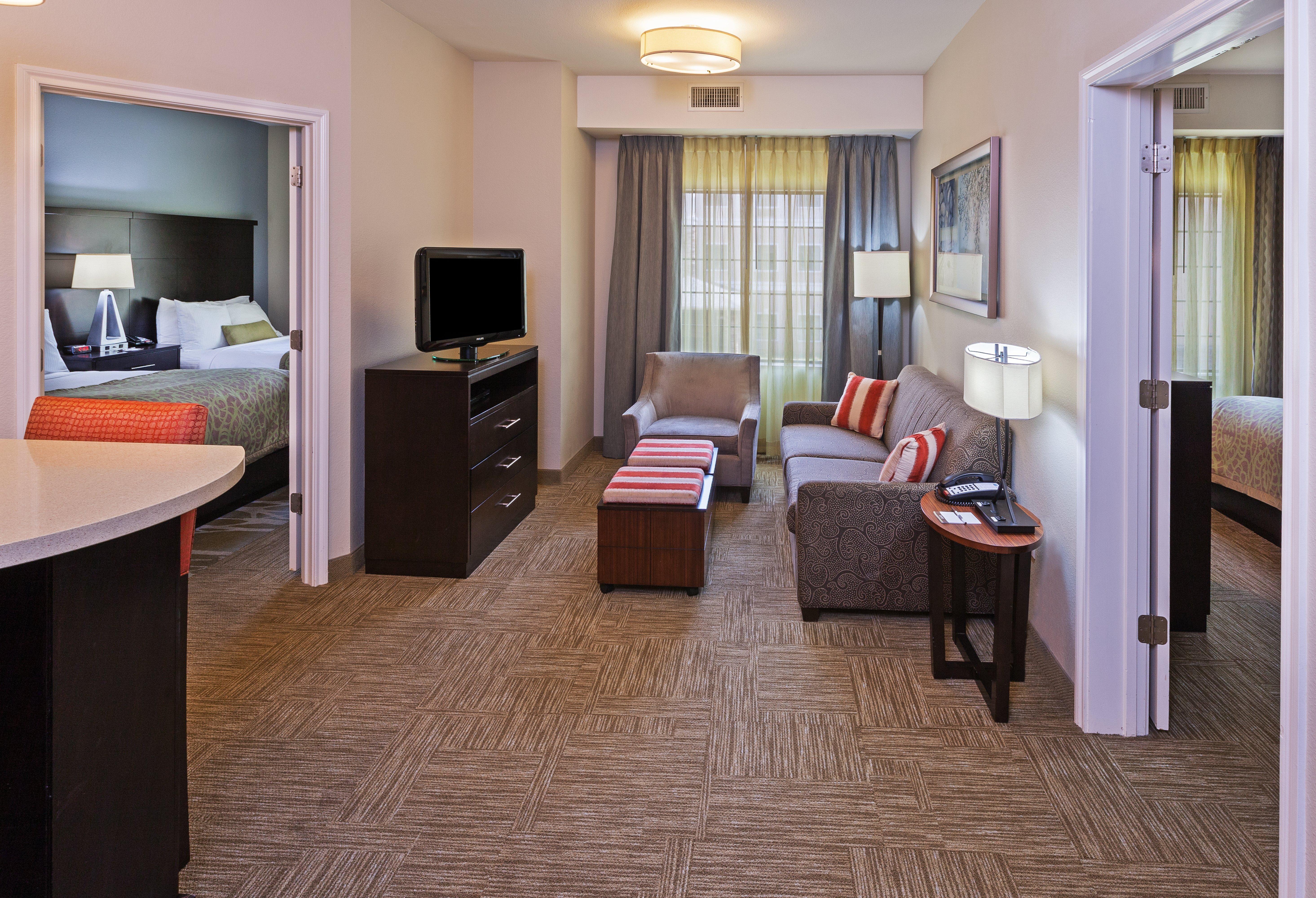 Staybridge Suites Tyler University Area By Ihg Exterior foto