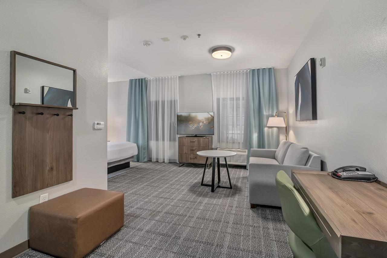 Staybridge Suites Tyler University Area By Ihg Exterior foto