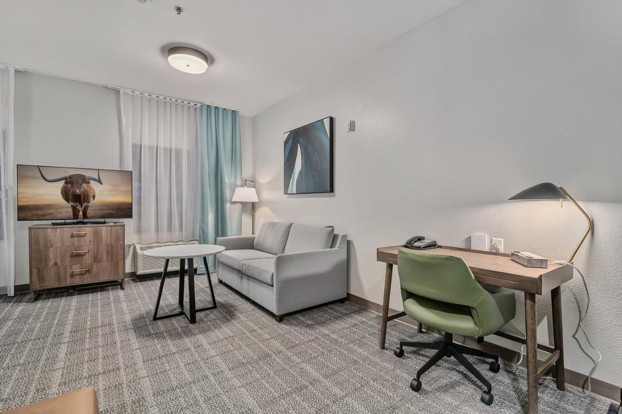 Staybridge Suites Tyler University Area By Ihg Exterior foto
